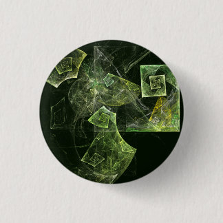 Schaltfläche Abstrakte Balance (rund) Button
