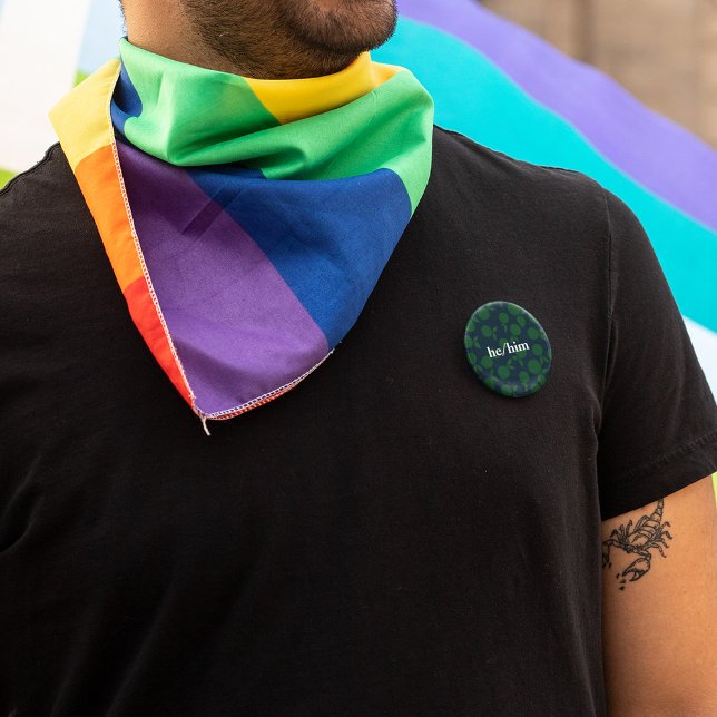 Schaltfläche "abstrakte Mandarine" Button (Von Creator hochgeladen)