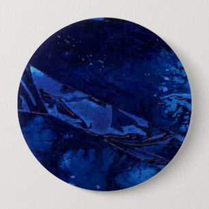 Schaltfläche "Abstraktes Wasser" Button