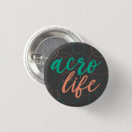 Schaltfläche Akro Life Button