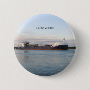 Schaltfläche "Algoma Conveyor" Button