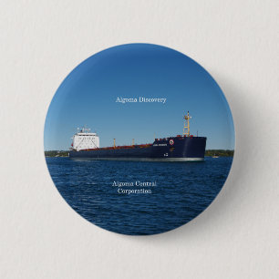 Schaltfläche "Algoma Discovery" Button