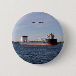 Schaltfläche "Algoma Innovator" Button