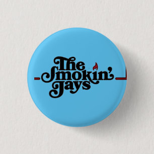 Schaltfläche "Alone Together" - Logo Button
