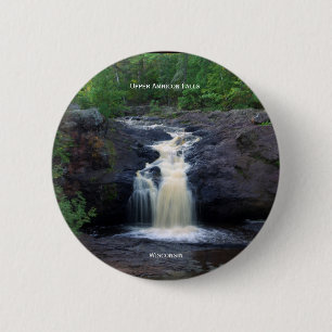 Schaltfläche Amnicon Falls Button