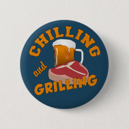 Schaltfläche "Anpassen und Grillen" Button