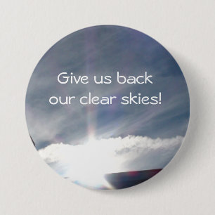 Schaltfläche "Anti Chem Trail" Button