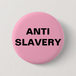 Schaltfläche Anti Saving Pink Button