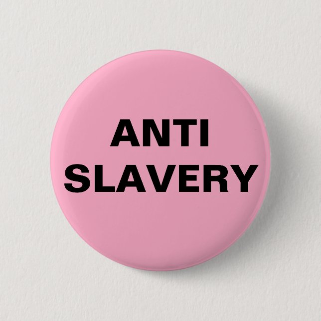 Schaltfläche Anti Saving Pink Button (Vorderseite)