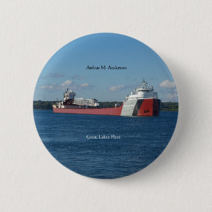 Schaltfläche Arthur M. Anderson Button