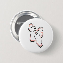 Schaltfläche Arzt Button