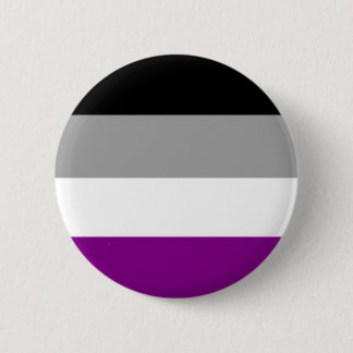 Schaltfläche "Asexueller Prix" Button