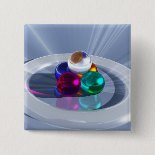 Schaltfläche "Ausblenden" Button
