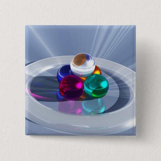 Schaltfläche "Ausblenden" Button (Vorderseite)