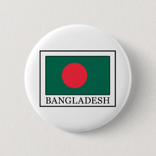 Schaltfläche Bangladesch Button