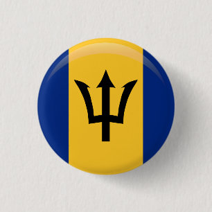 Schaltfläche "Barbados" Button
