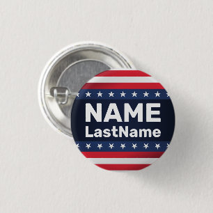 Schaltfläche "Benutzerdefinierte Kampagnenvorlage  Button