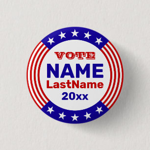 Schaltfläche "Benutzerdefinierte Kampagnenvorlage  Button