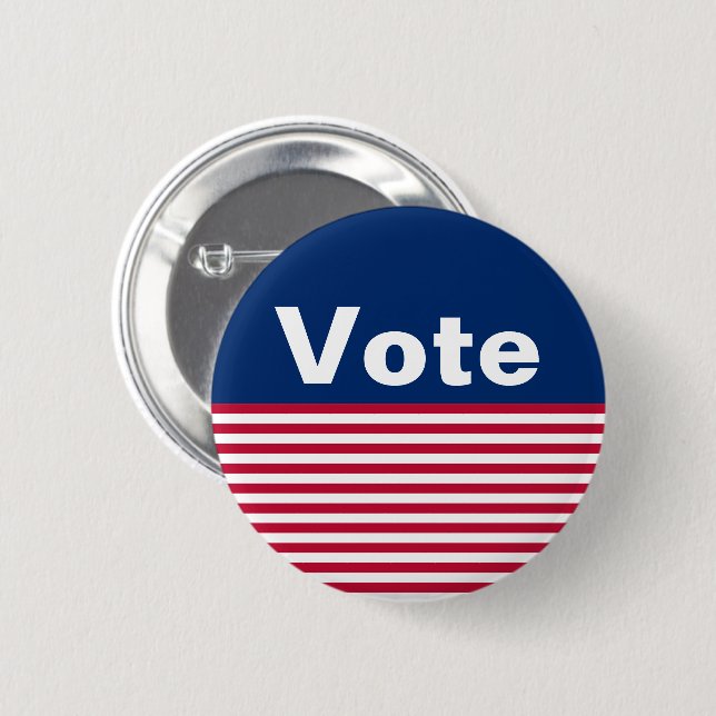 Schaltfläche "Benutzerdefinierte patrouillische Ro Button (Vorne & Hinten)