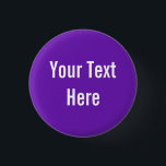 Schaltfläche "Benutzerdefinierter Lila Hintergrund Button<br><div class="desc">Dieses Produkt lässt sich einfach anpassen - einfach den Text unter dem Abschnitt "Personalisieren" ändern. Weitere Anpassungsoptionen wie Schriftart-Stile,  Farben und andere Bearbeitungsoptionen stehen zur Verfügung,  wenn Sie oben auf die Schaltfläche "Anpassen" klicken.</div>