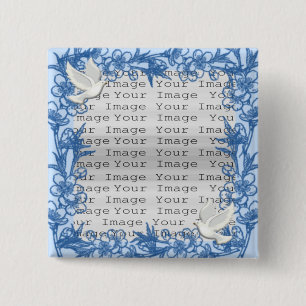 Schaltfläche "Benutzerdefinierter Platz" Button