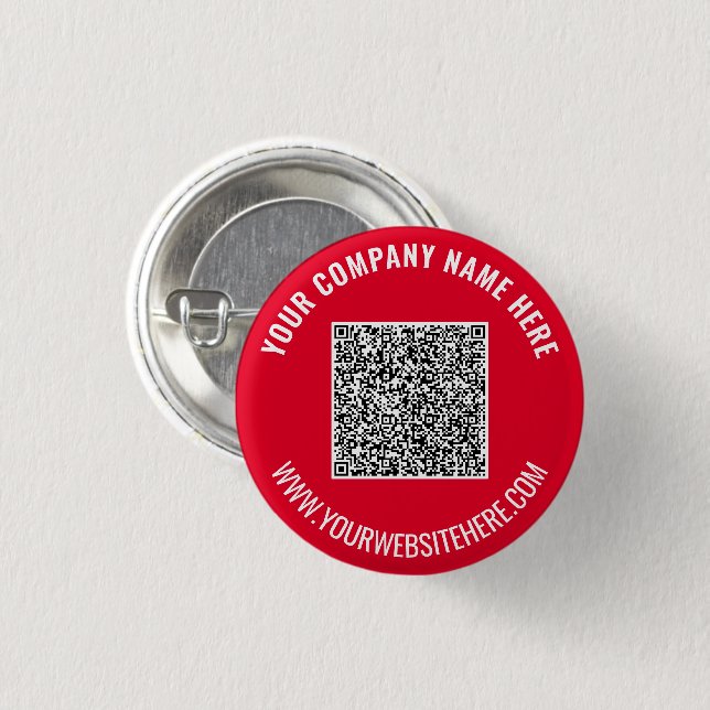Schaltfläche "Benutzerdefinierter Text scannen" fü Button (Vorne & Hinten)