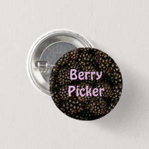 Schaltfläche "Berry Picker" für BlackBerry Button
