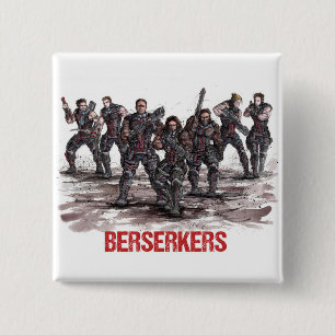 Schaltfläche Berserker Button