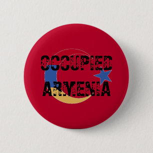 Schaltfläche "Besetzte Armenien" Button