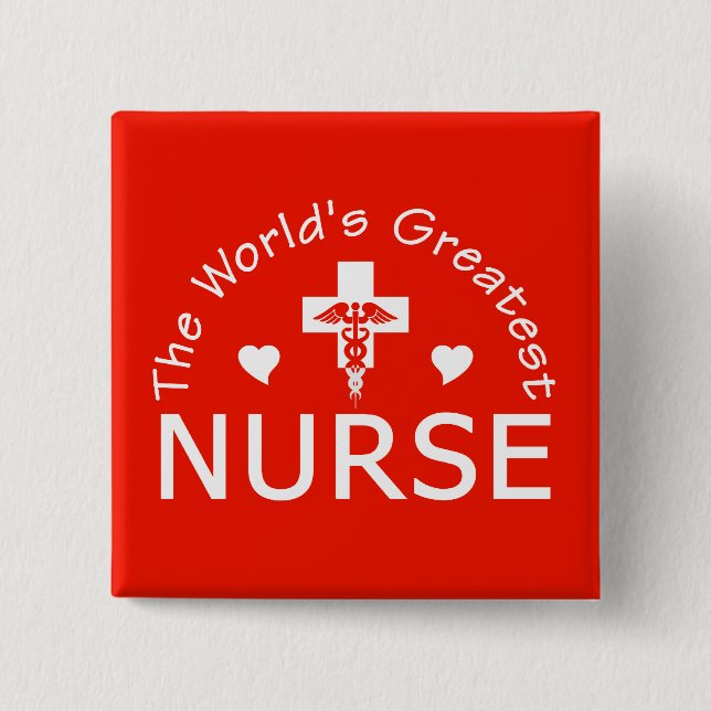 Schaltfläche beste Krankenversicherung Button (Vorderseite)