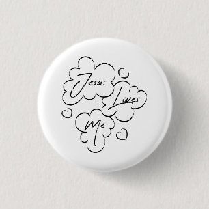 Schaltfläche "Bible Verse Illustration" Button