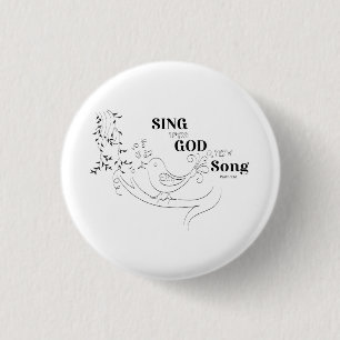 Schaltfläche "Bible Verse Illustration" Button