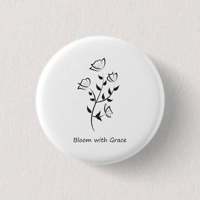 Schaltfläche "Bible Verse Illustration" Button (Vorderseite)