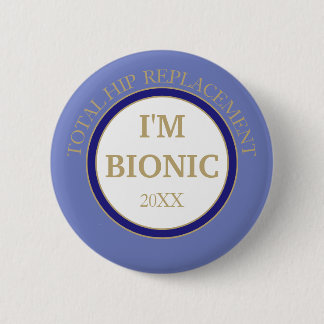Schaltfläche "Bionic (ANGESAGTER Austausch)" Button