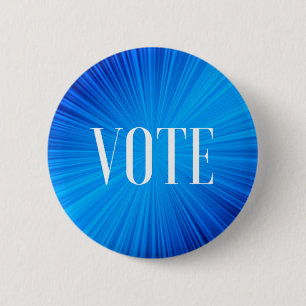 Schaltfläche "Blaue Stimme" Button
