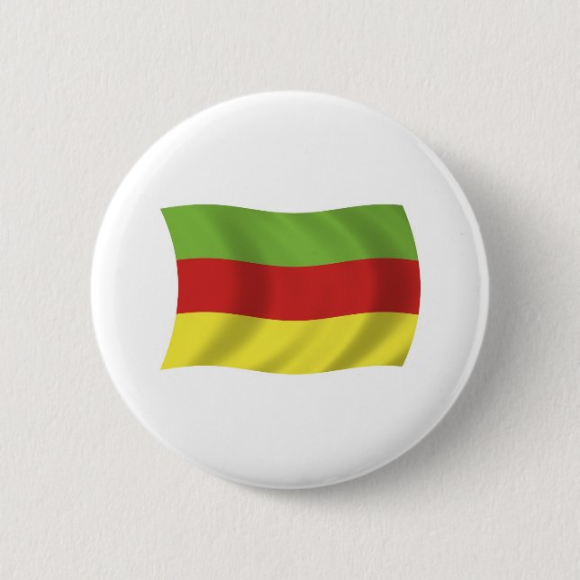 Schaltfläche "Bodos People" Button (Vorderseite)