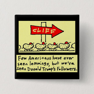 Schaltfläche Bombastus Lemmings Button