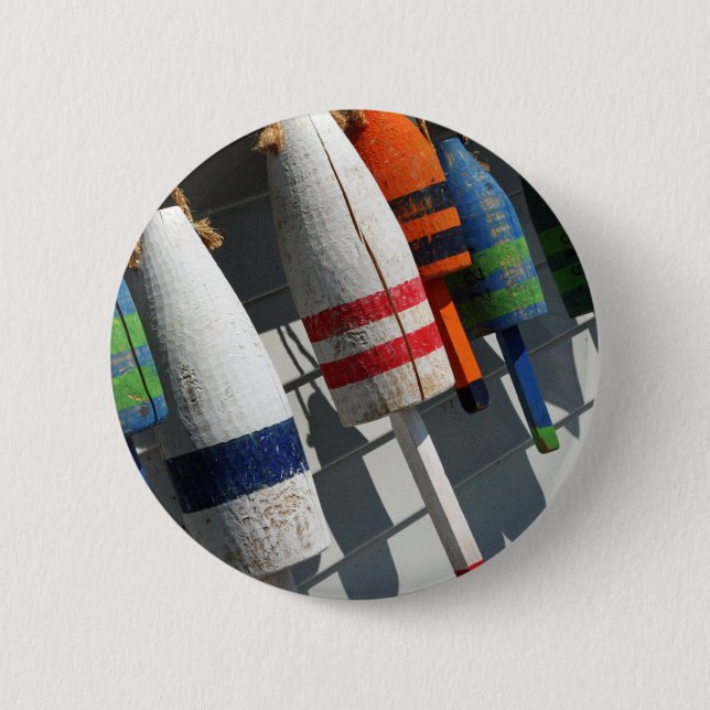 Schaltfläche "Bouy" Button (Vorderseite)