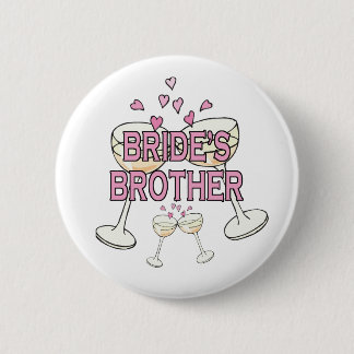 Schaltfläche: Braut Button