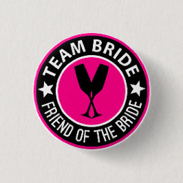 Schaltfläche "Bride Friend" Button