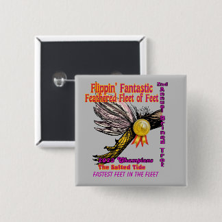 Schaltfläche "Brined Trot Champs" 2023 Button