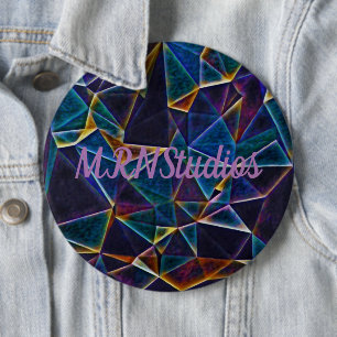 Schaltfläche "Broken Bubbles" Button