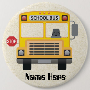 Schaltfläche Bustreiber Button