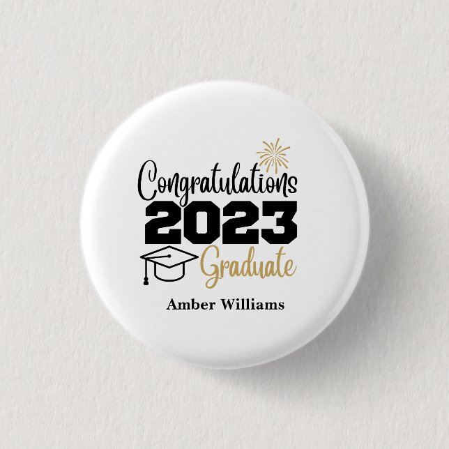 Schaltfläche Button (Vorderseite)