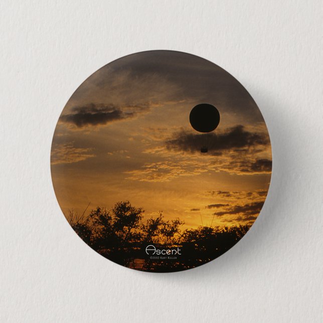 Schaltfläche Button (Vorderseite)