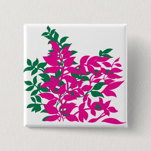 Schaltfläche Button (Vorderseite)