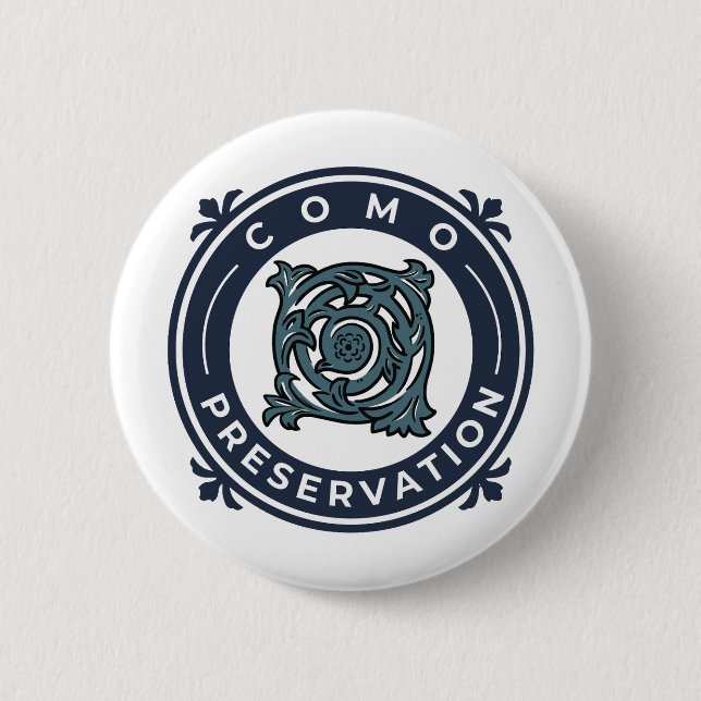 Schaltfläche Button (Vorderseite)