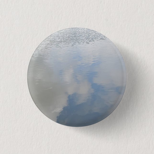 Schaltfläche Button (Vorderseite)