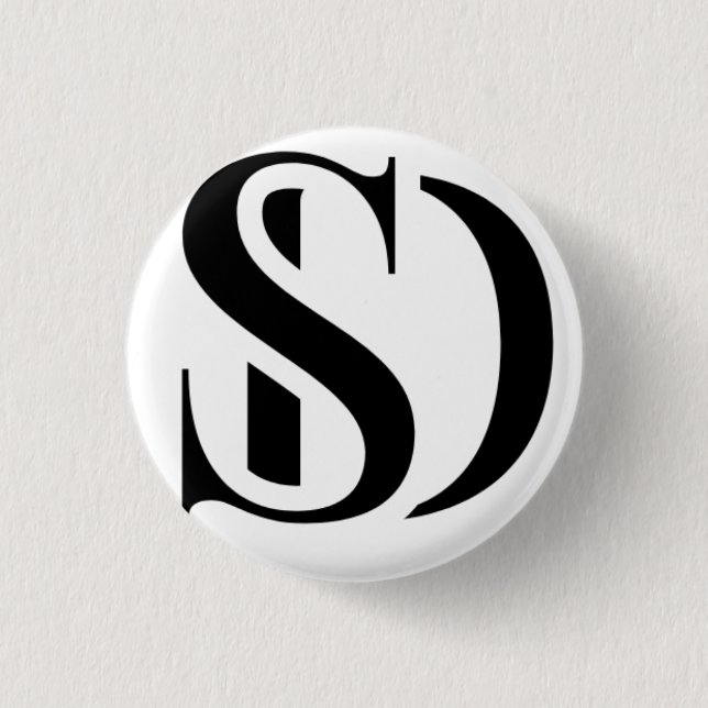 Schaltfläche Button (Vorderseite)