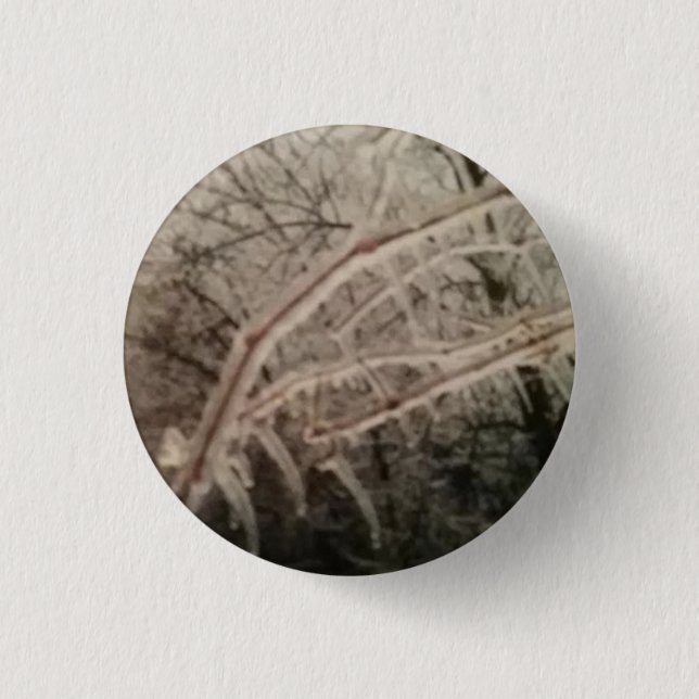 Schaltfläche Button (Vorderseite)